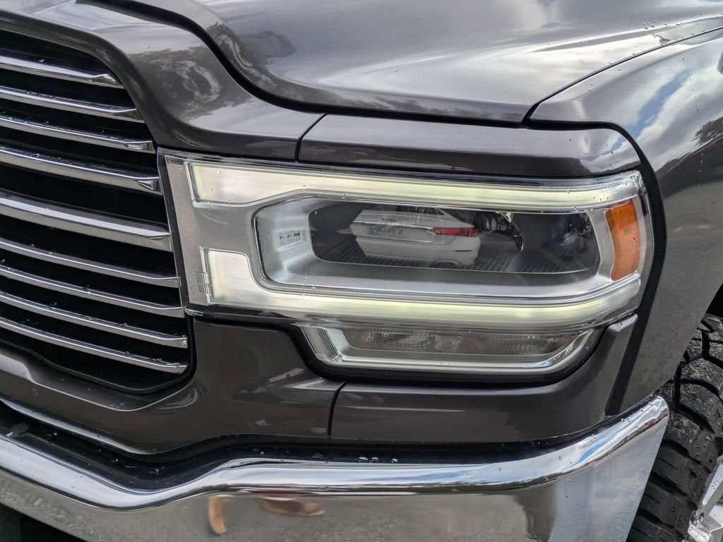 2023 RAM 2500 Laramie