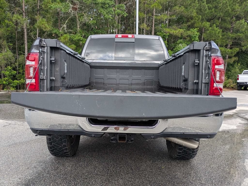 2023 RAM 2500 Laramie