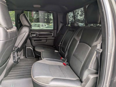 2023 RAM 2500 Laramie