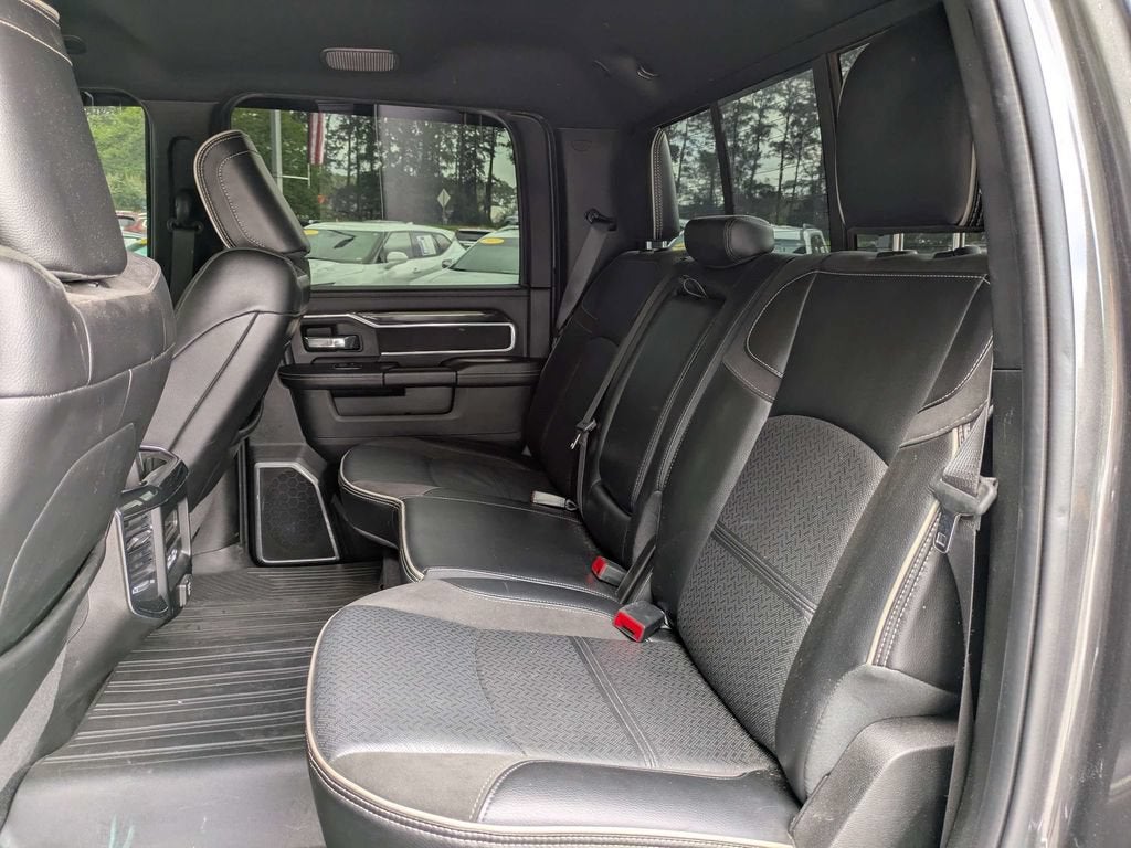 2023 RAM 2500 Laramie