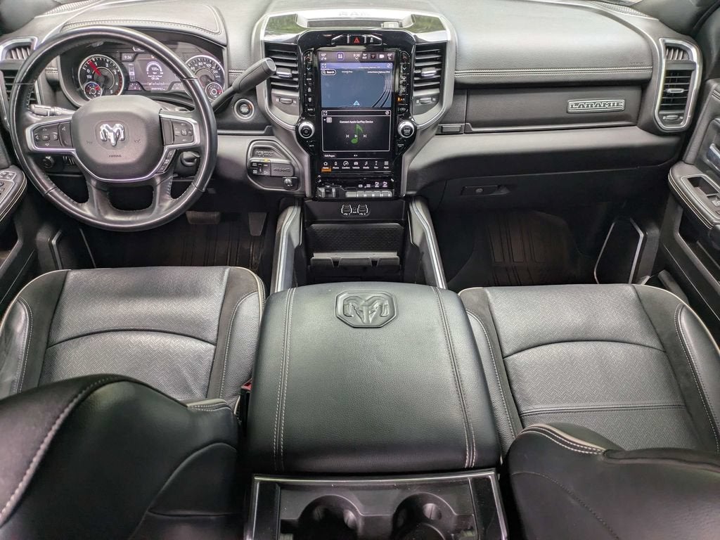 2023 RAM 2500 Laramie