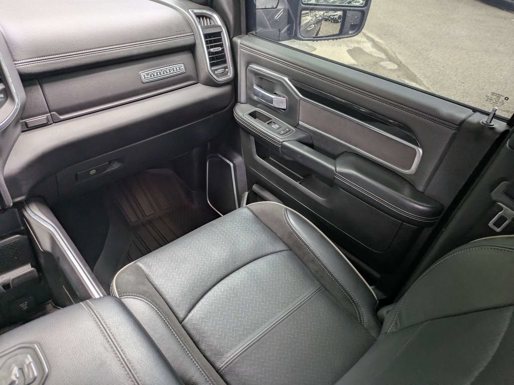 2023 RAM 2500 Laramie