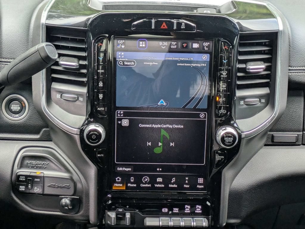 2023 RAM 2500 Laramie