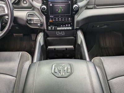 2023 RAM 2500 Laramie
