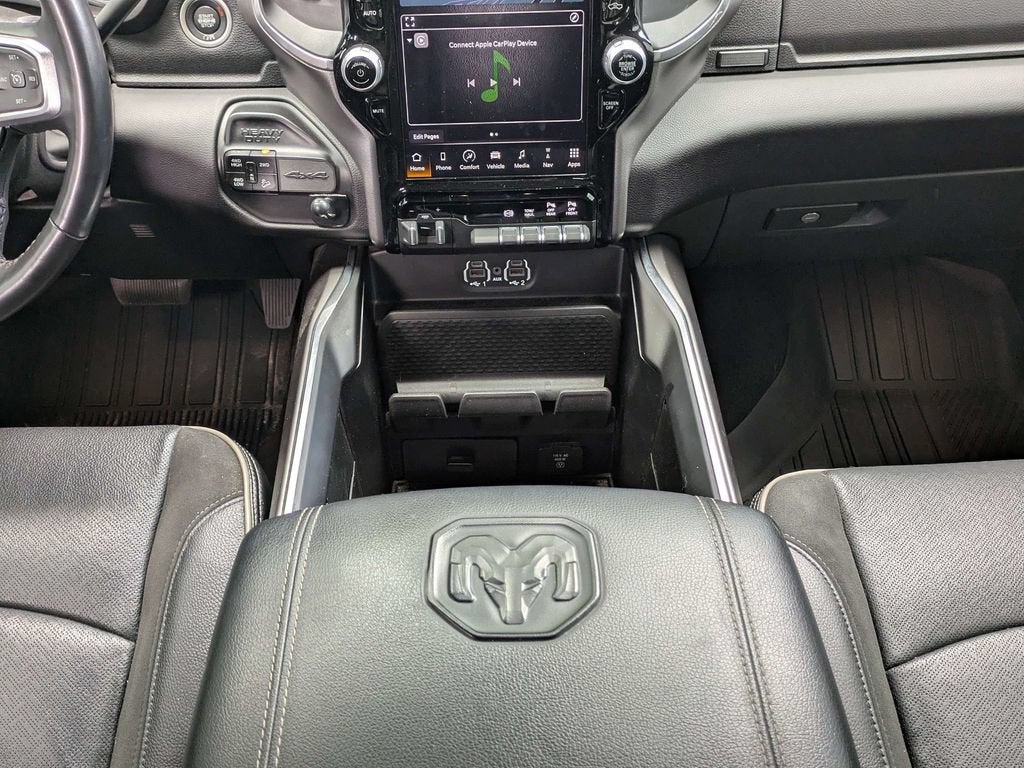 2023 RAM 2500 Laramie