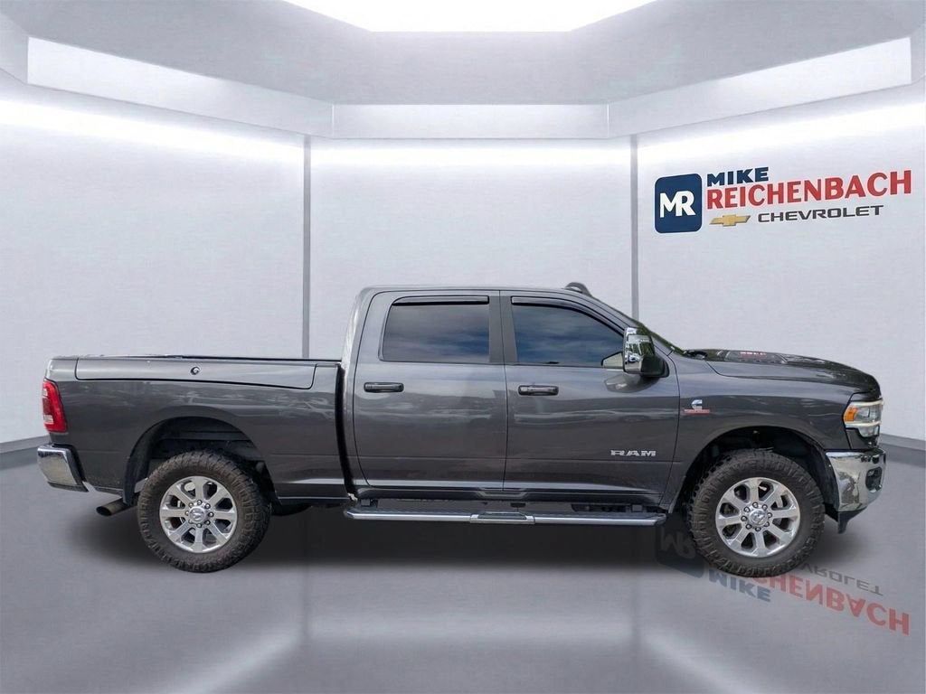 2023 RAM 2500 Laramie