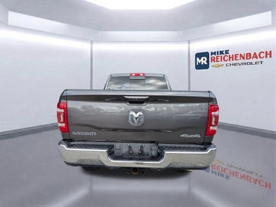 2023 RAM 2500 Laramie