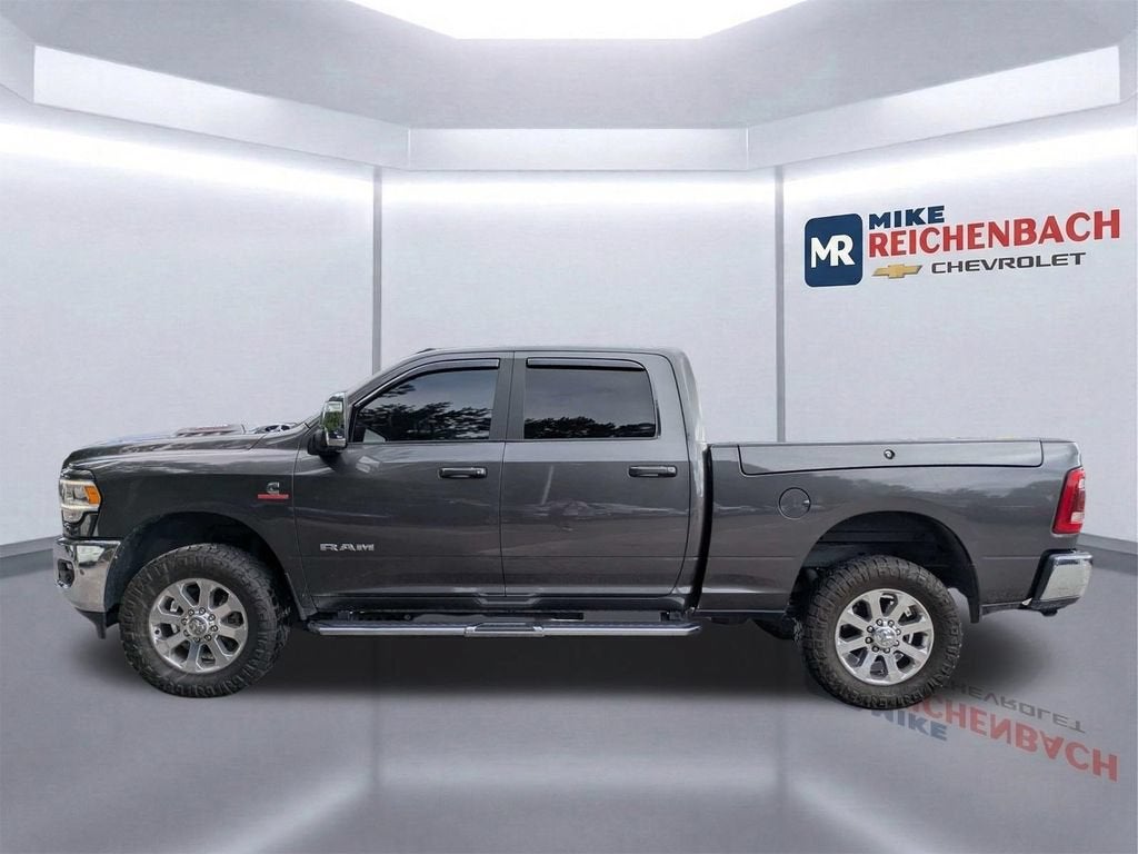 2023 RAM 2500 Laramie