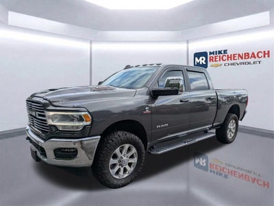 2023 RAM 2500 Laramie