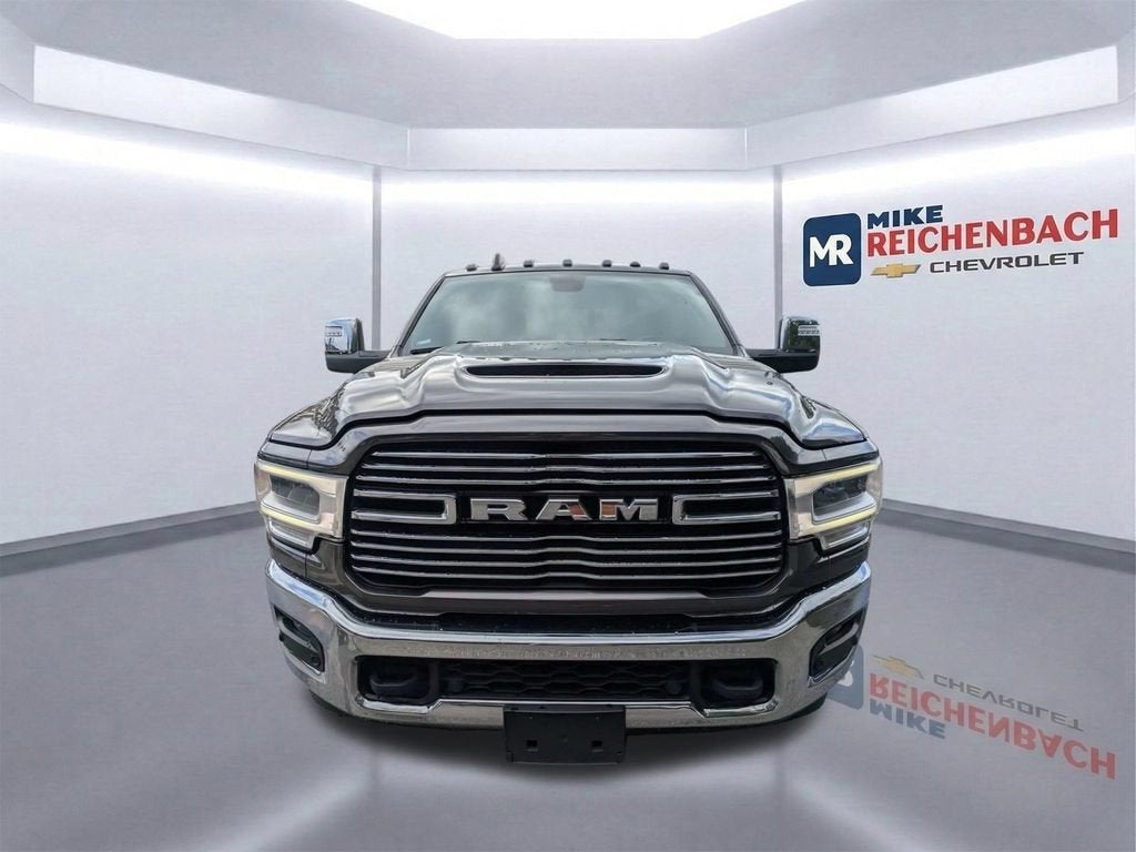 2023 RAM 2500 Laramie