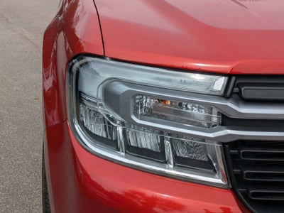 2022 Ford Maverick XL