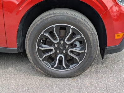 2022 Ford Maverick XL