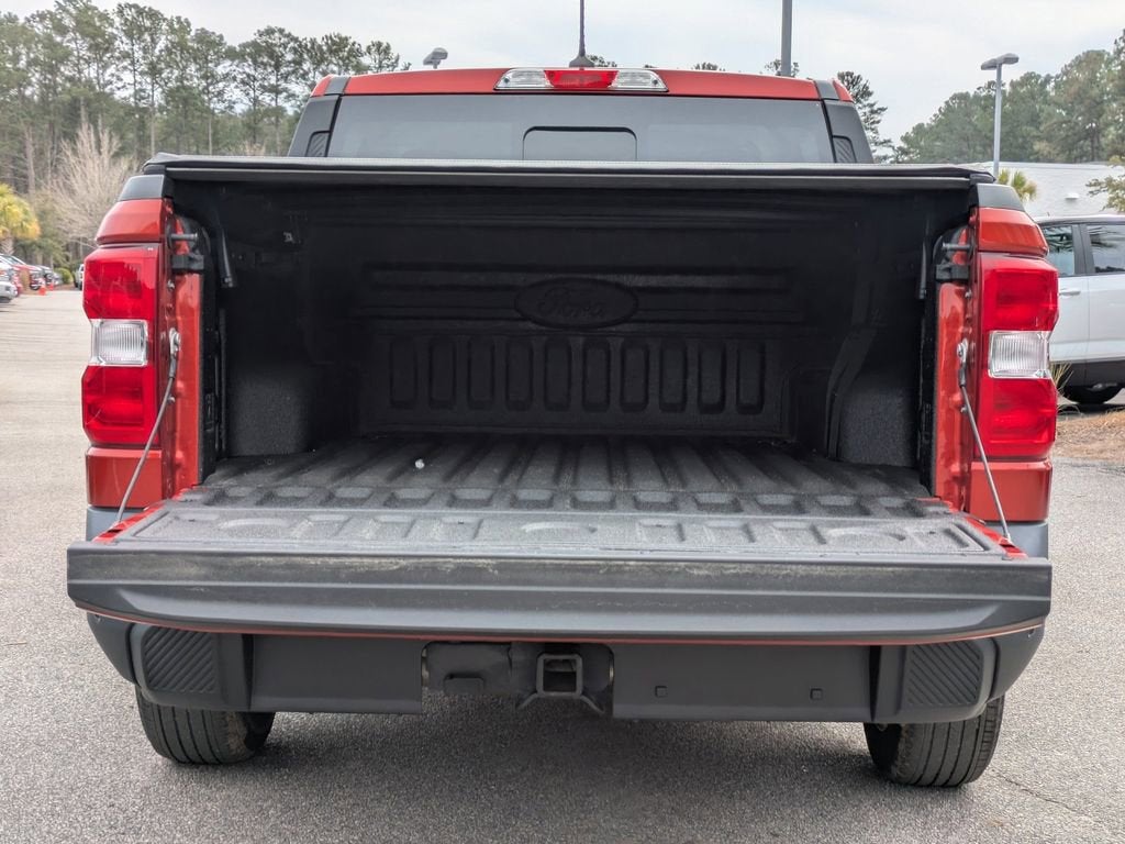 2022 Ford Maverick XL