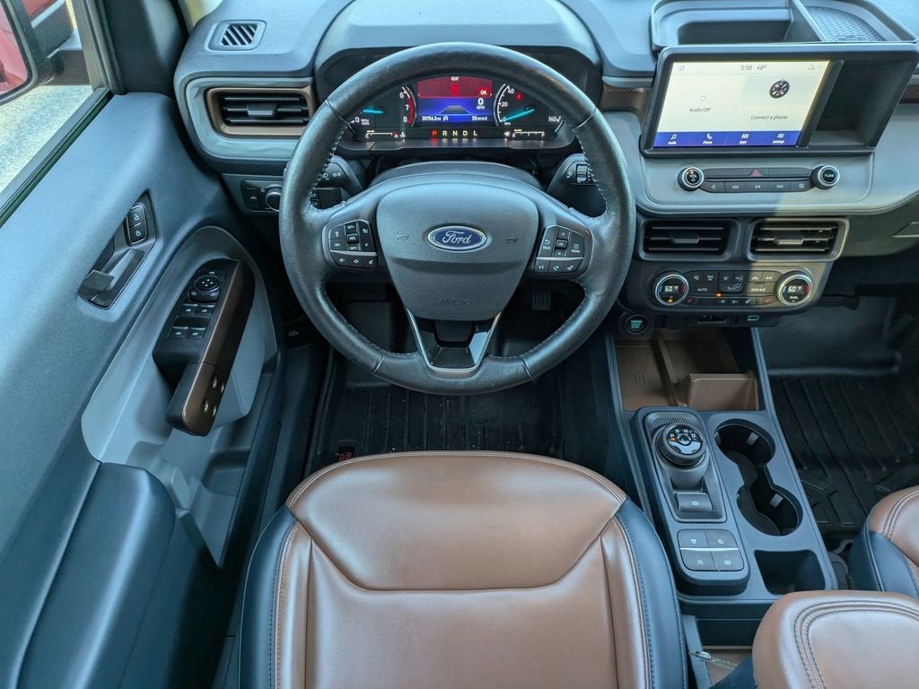 2022 Ford Maverick XL