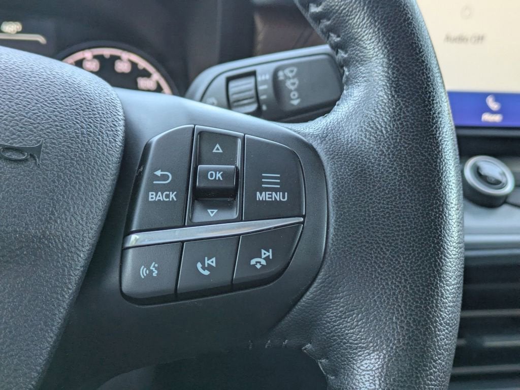 2022 Ford Maverick XL