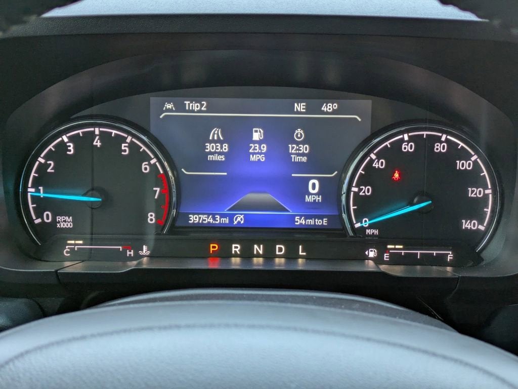 2022 Ford Maverick XL