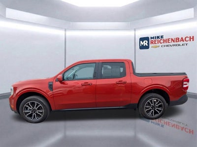 2022 Ford Maverick XL