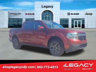 2022 Ford Maverick XL