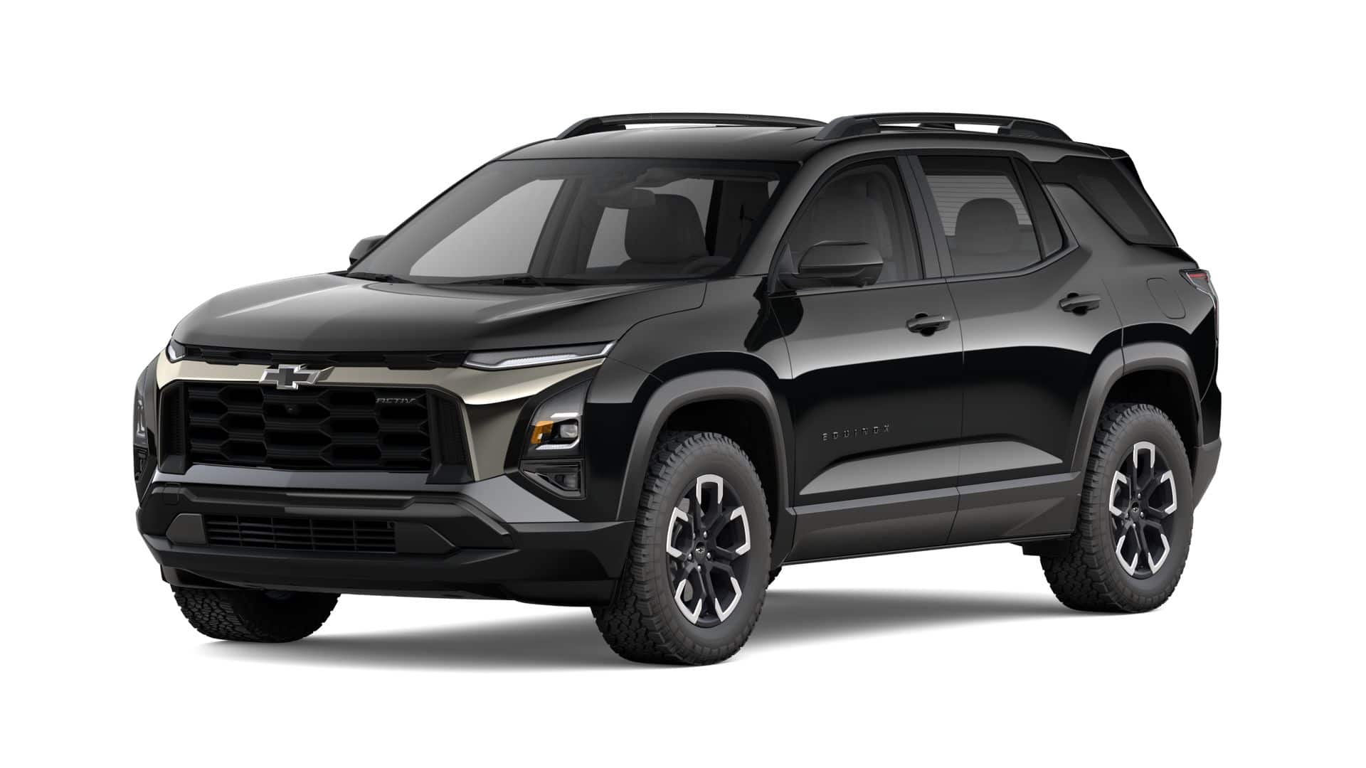 2027 Chevrolet Equinox FWD ACTIV