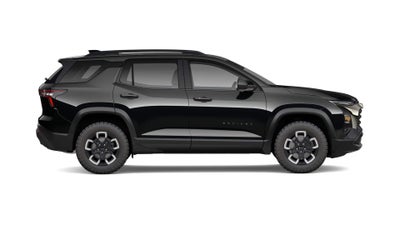 2027 Chevrolet Equinox FWD ACTIV