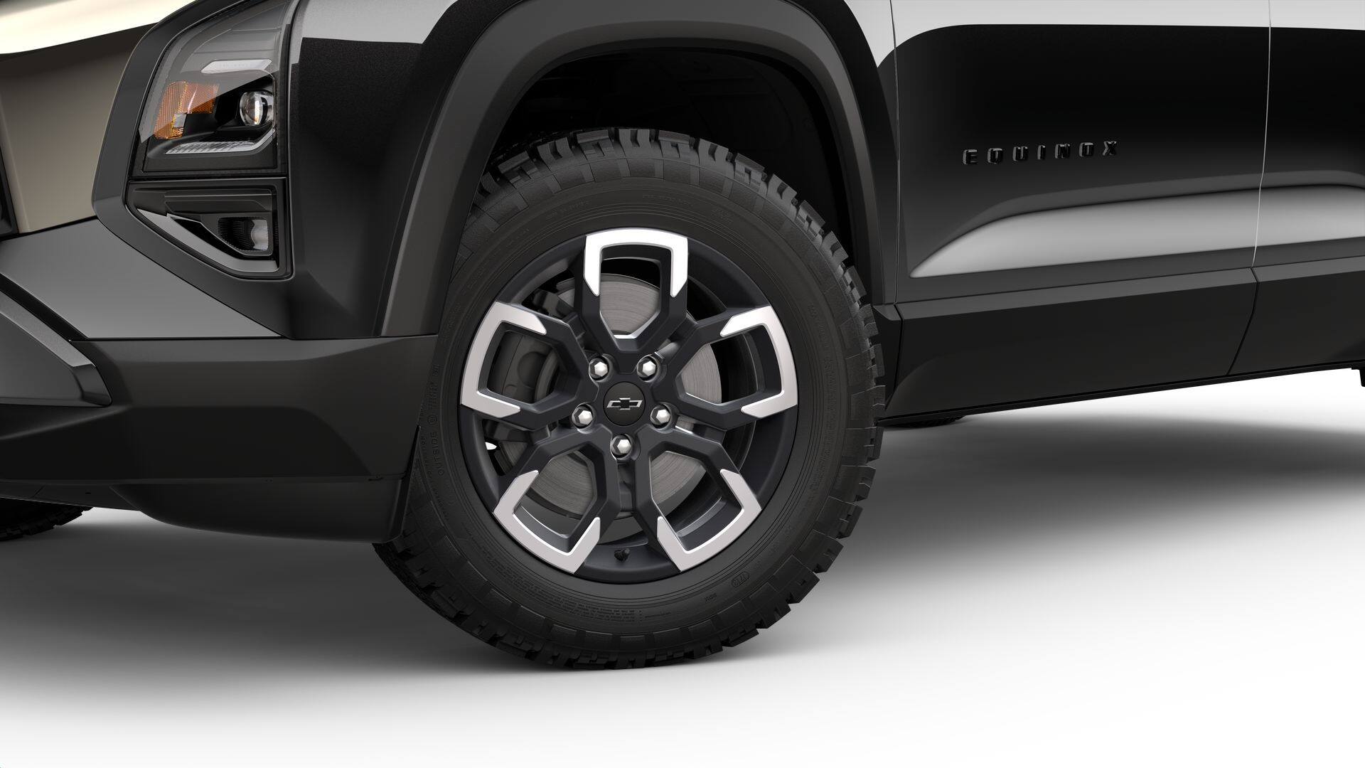 2027 Chevrolet Equinox FWD ACTIV