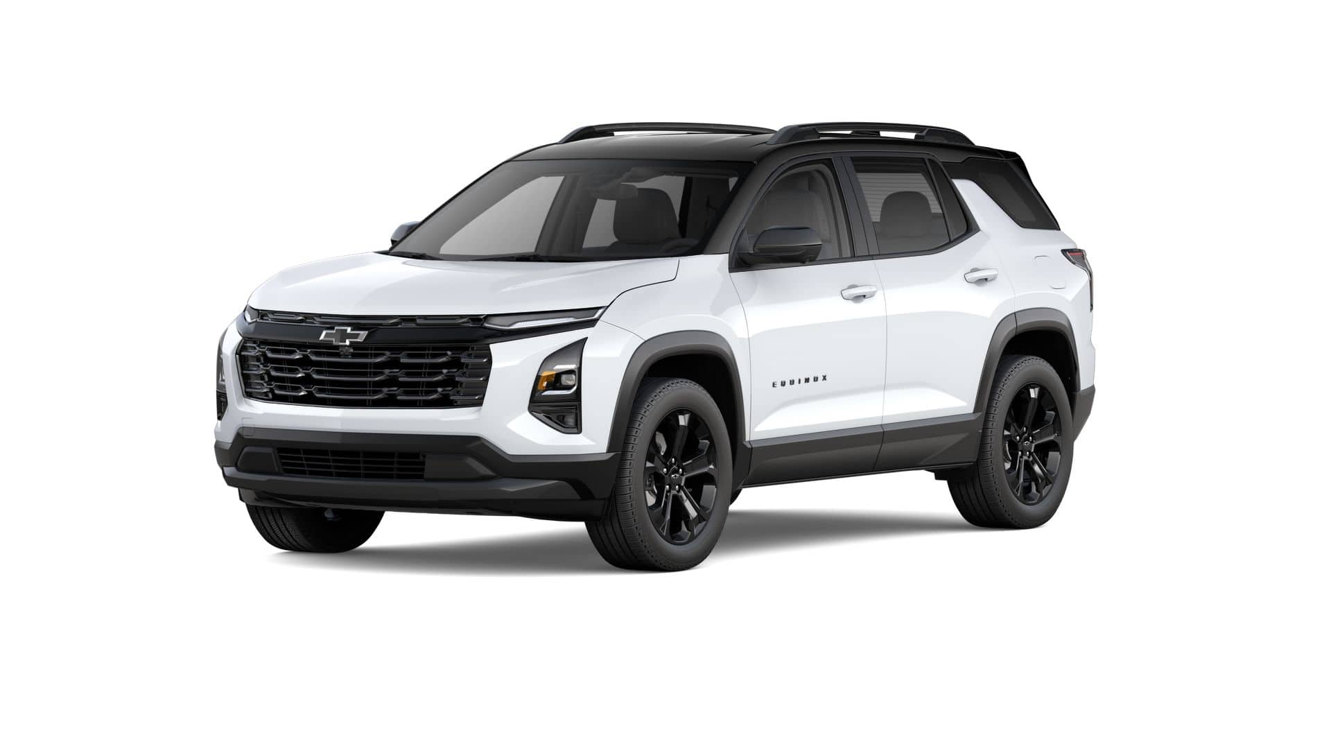 2026 Chevrolet Equinox LT 1.5T's photo