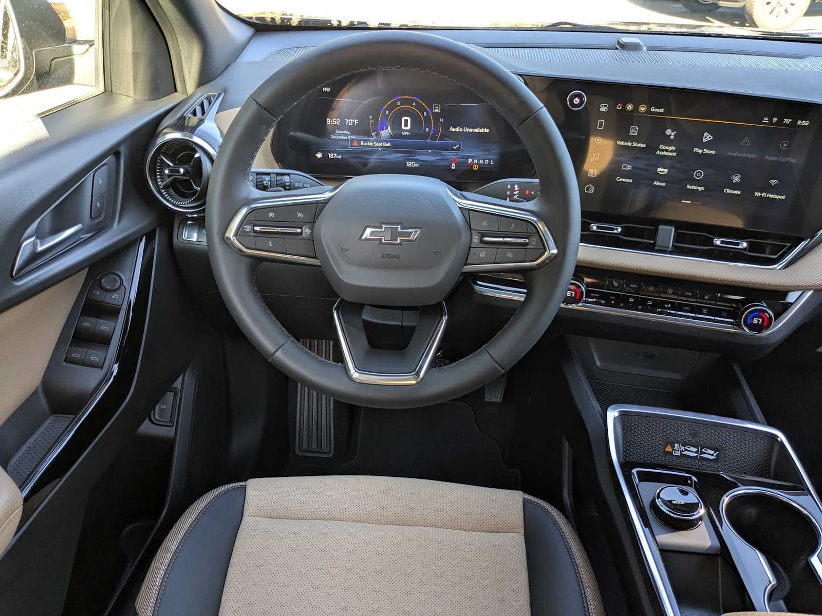 2025 Chevrolet Equinox ACTIV