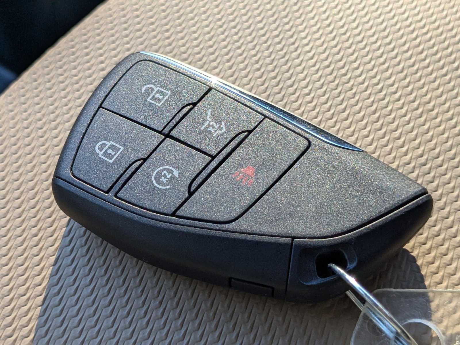 2025 Chevrolet Equinox ACTIV