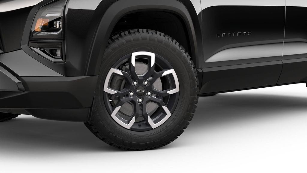 2025 Chevrolet Equinox ACTIV