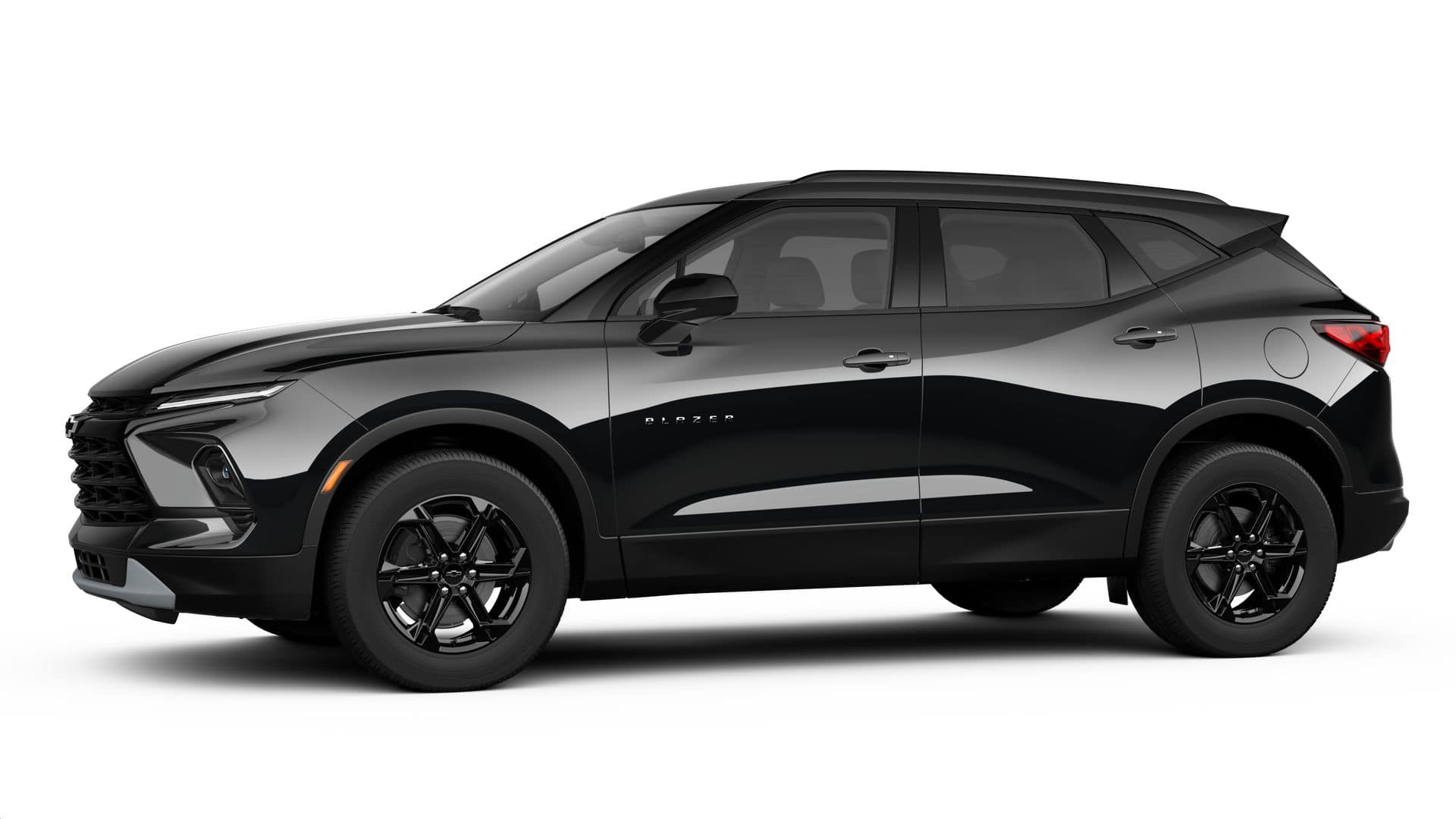 2lt 2026 Chevrolet Blazer 2LT Okatie SC | Mike Reichenbach Chevrolet ...