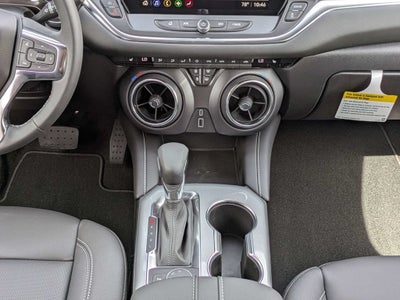 2026 Chevrolet Blazer 3LT