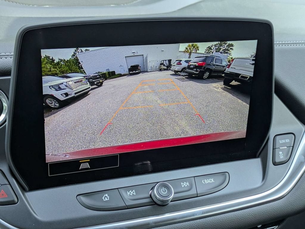 2026 Chevrolet Blazer 3LT