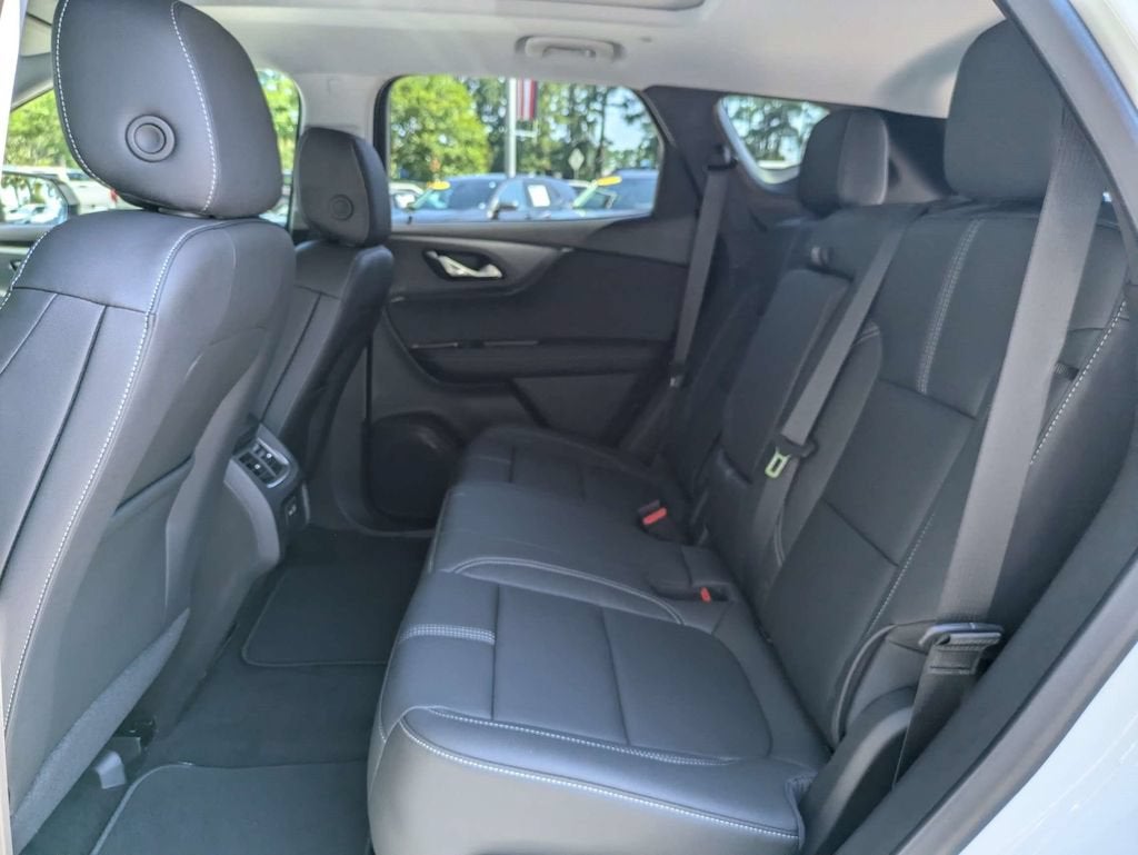 2026 Chevrolet Blazer 3LT