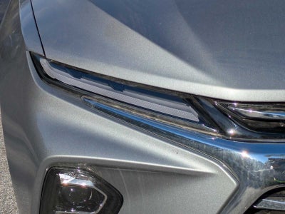 2025 Chevrolet Blazer Premier