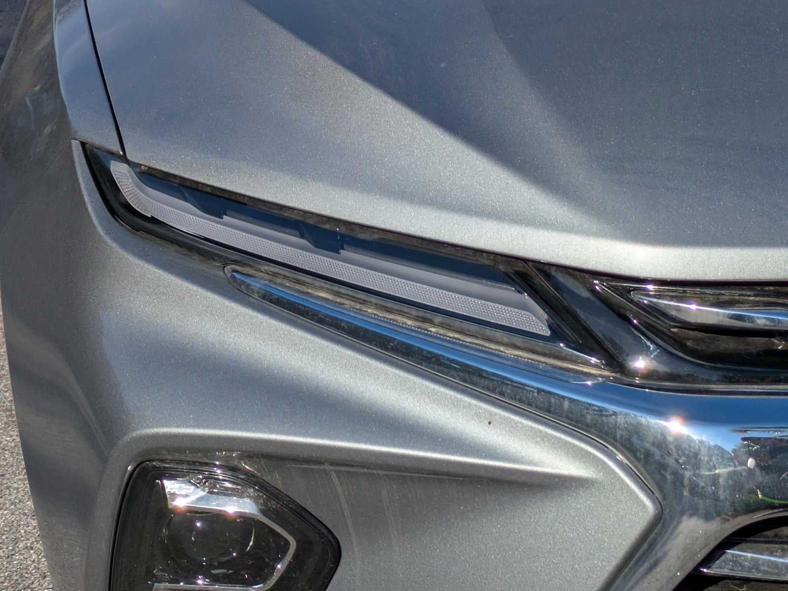 2025 Chevrolet Blazer Premier