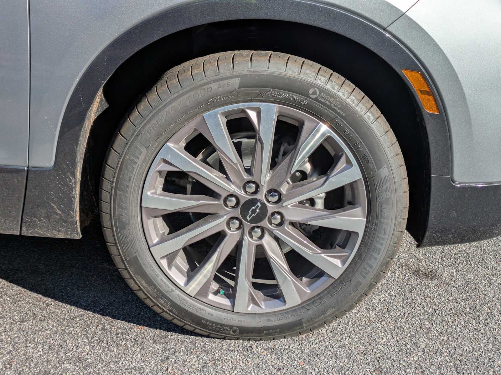 2025 Chevrolet Blazer Premier