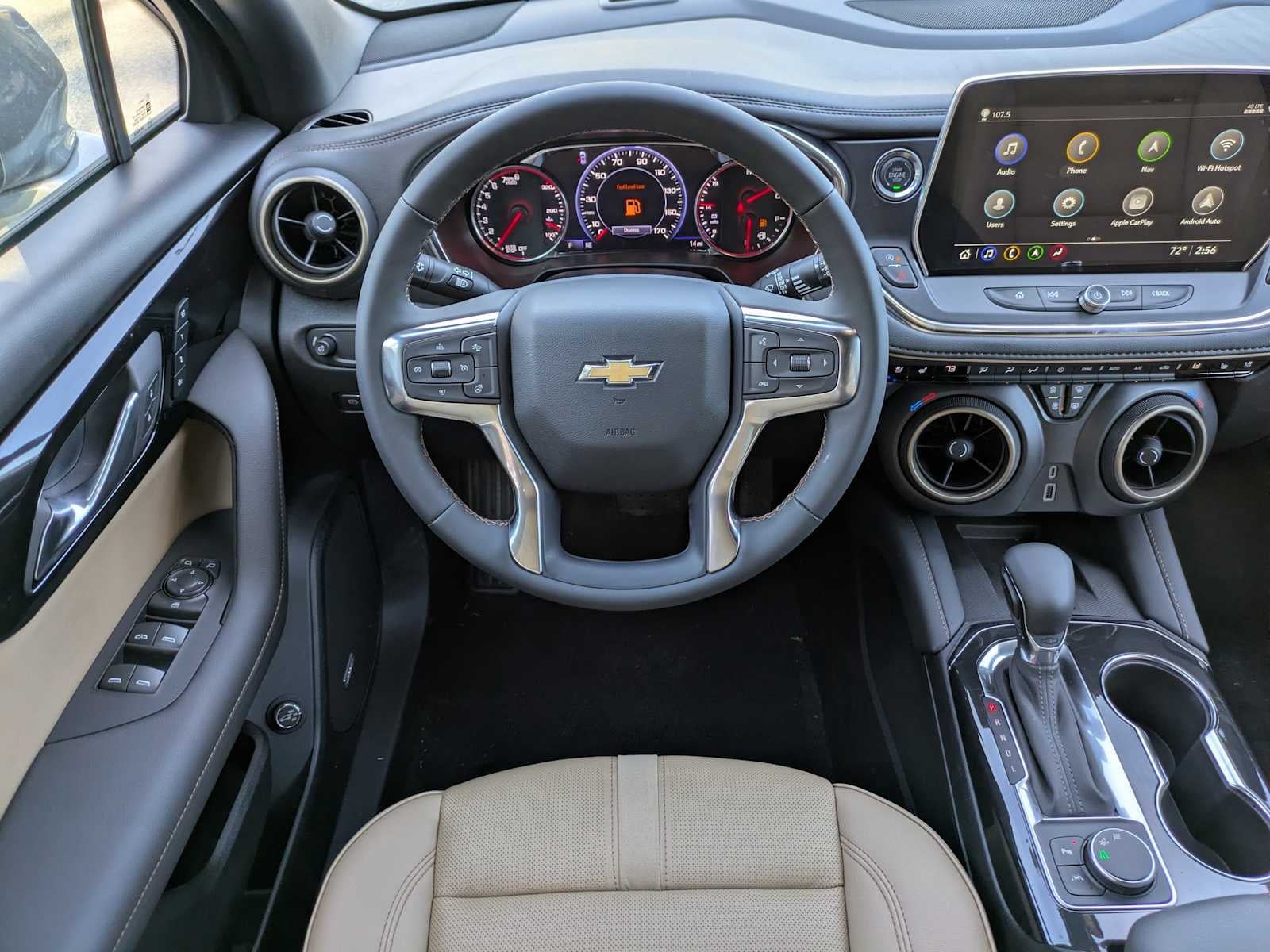 2025 Chevrolet Blazer Premier