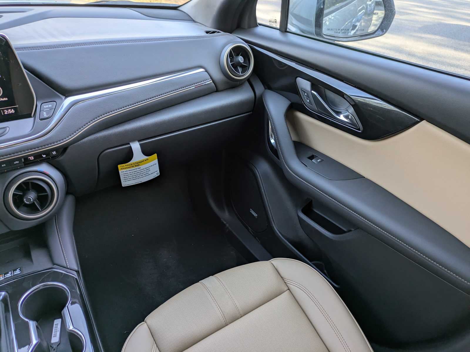 2025 Chevrolet Blazer Premier