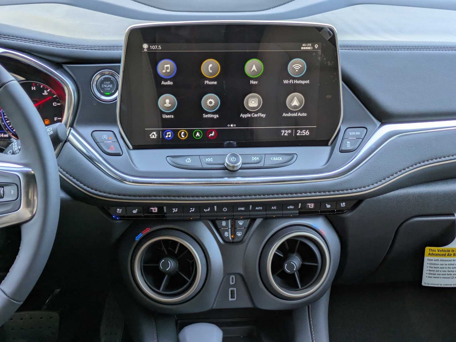 2025 Chevrolet Blazer Premier