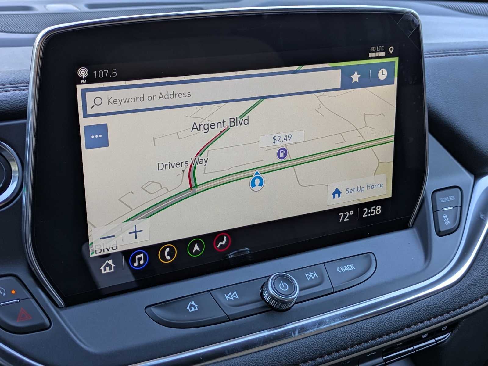 2025 Chevrolet Blazer Premier