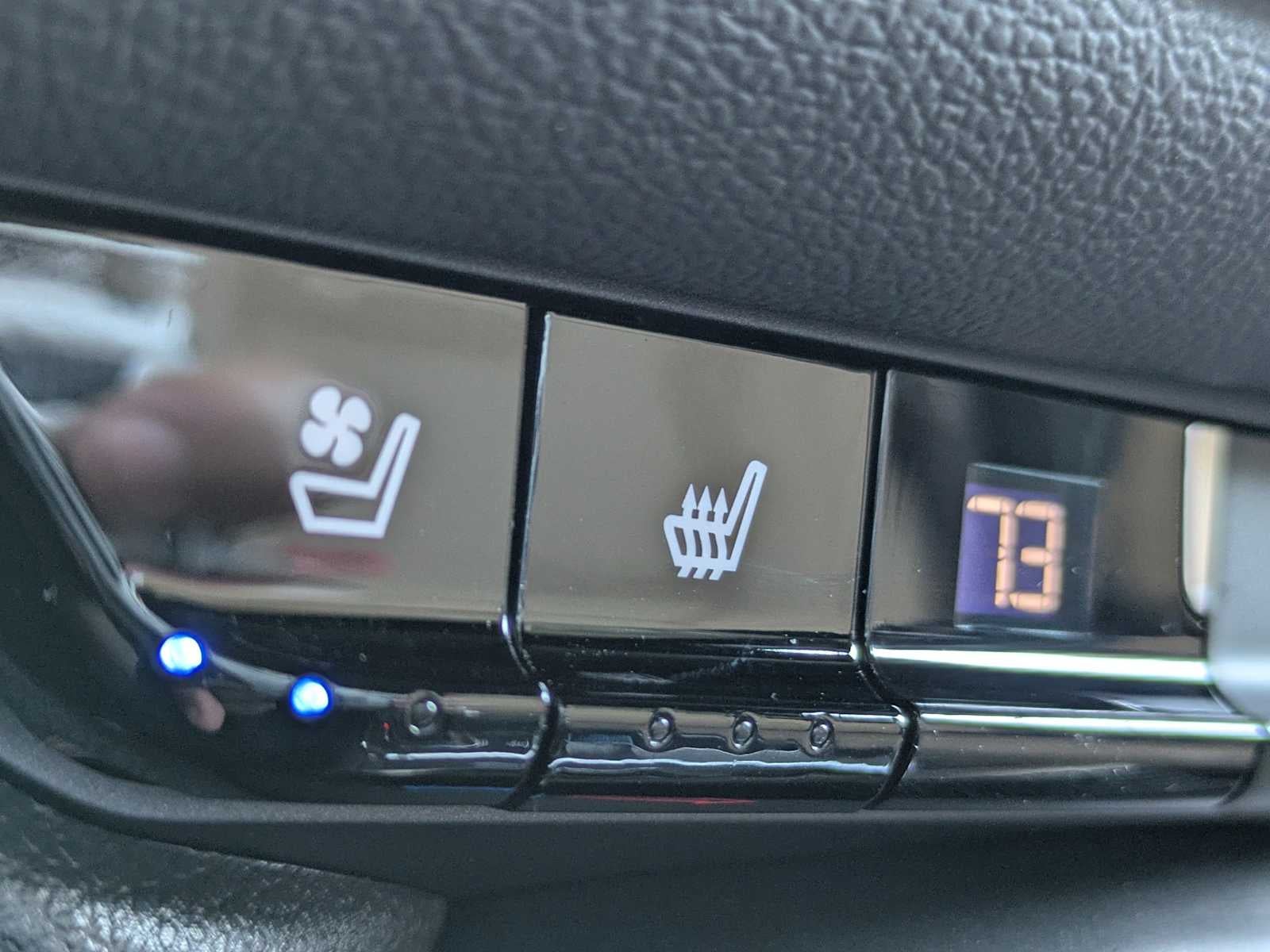 2025 Chevrolet Blazer Premier