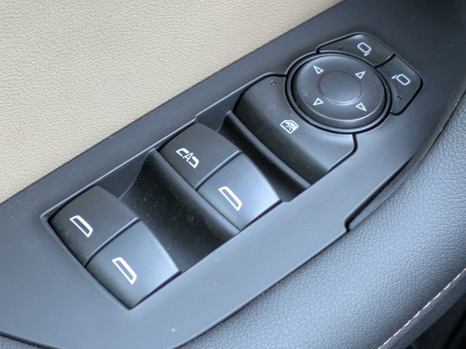 2025 Chevrolet Blazer Premier