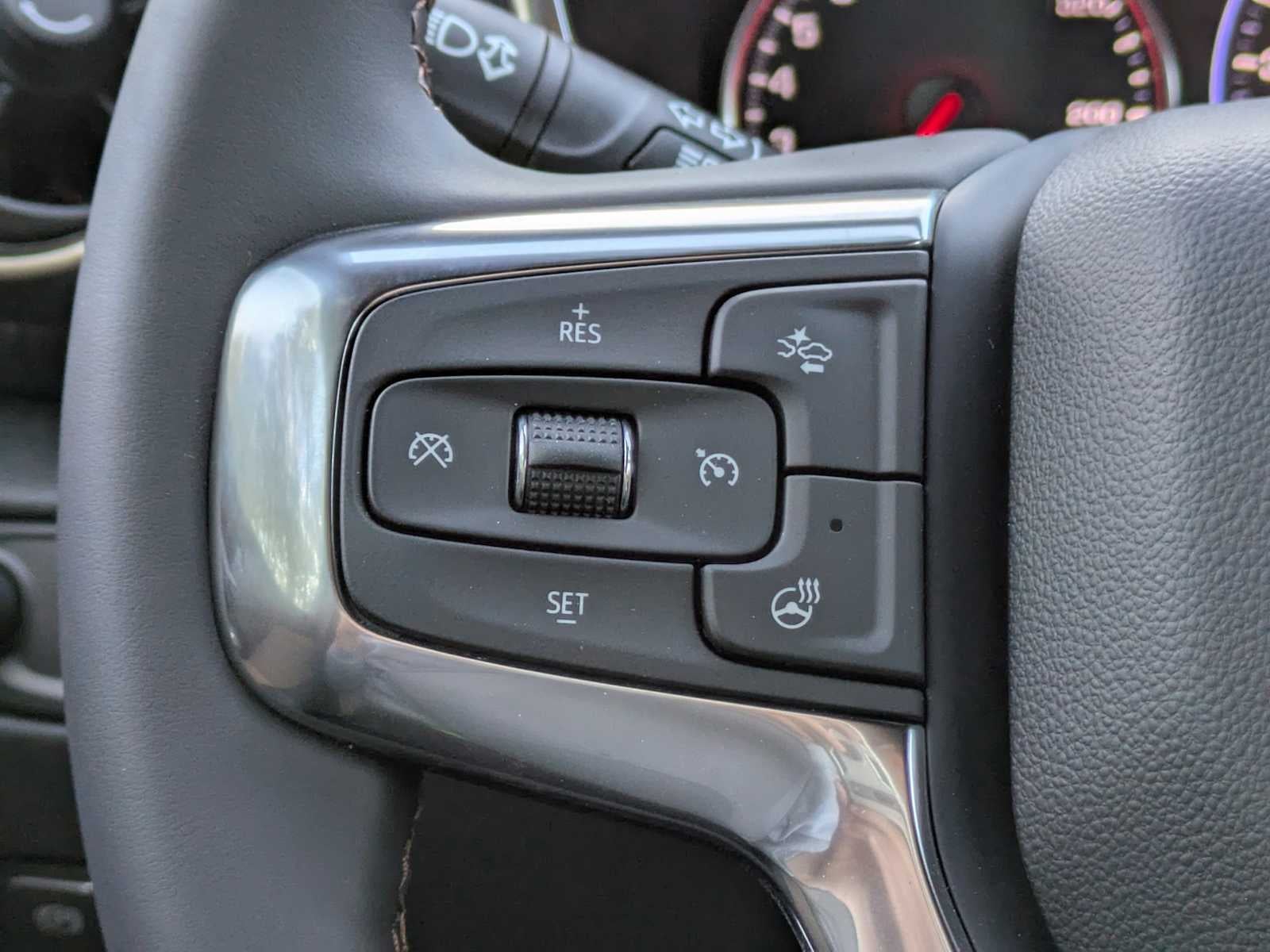 2025 Chevrolet Blazer Premier