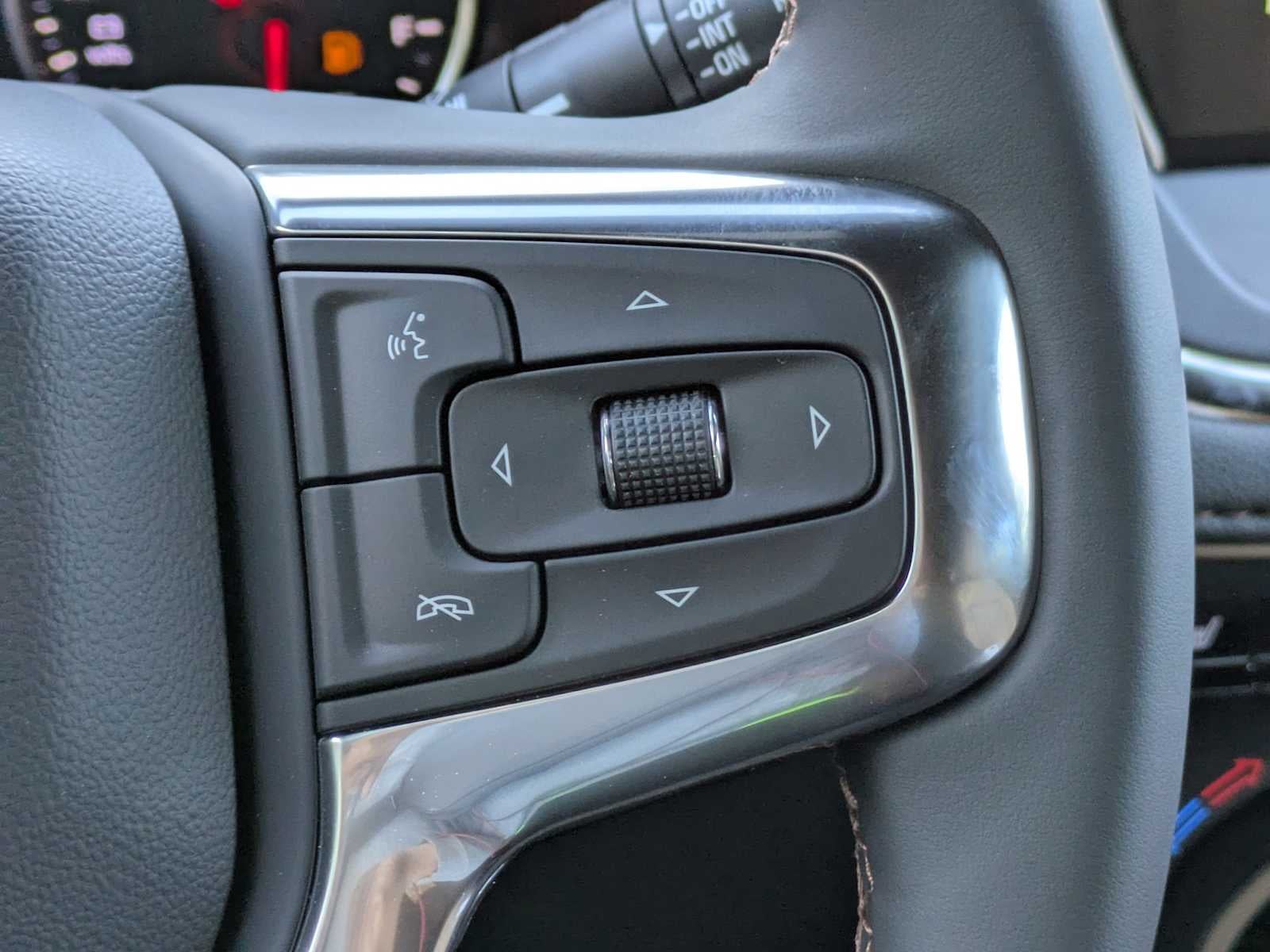 2025 Chevrolet Blazer Premier