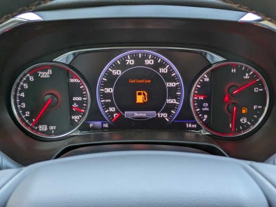 2025 Chevrolet Blazer Premier