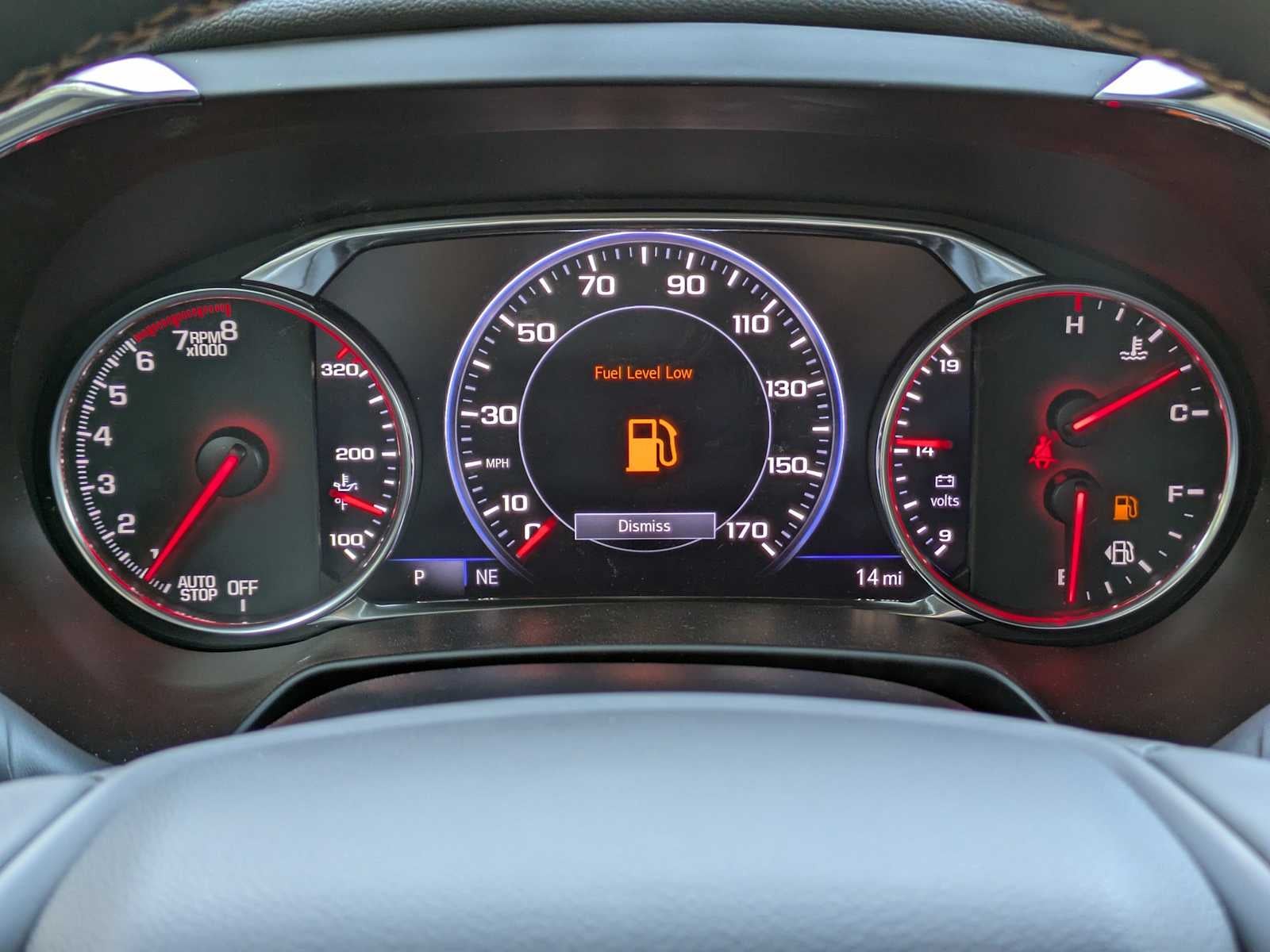 2025 Chevrolet Blazer Premier