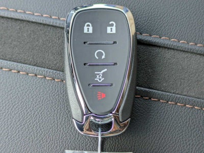 2025 Chevrolet Blazer Premier