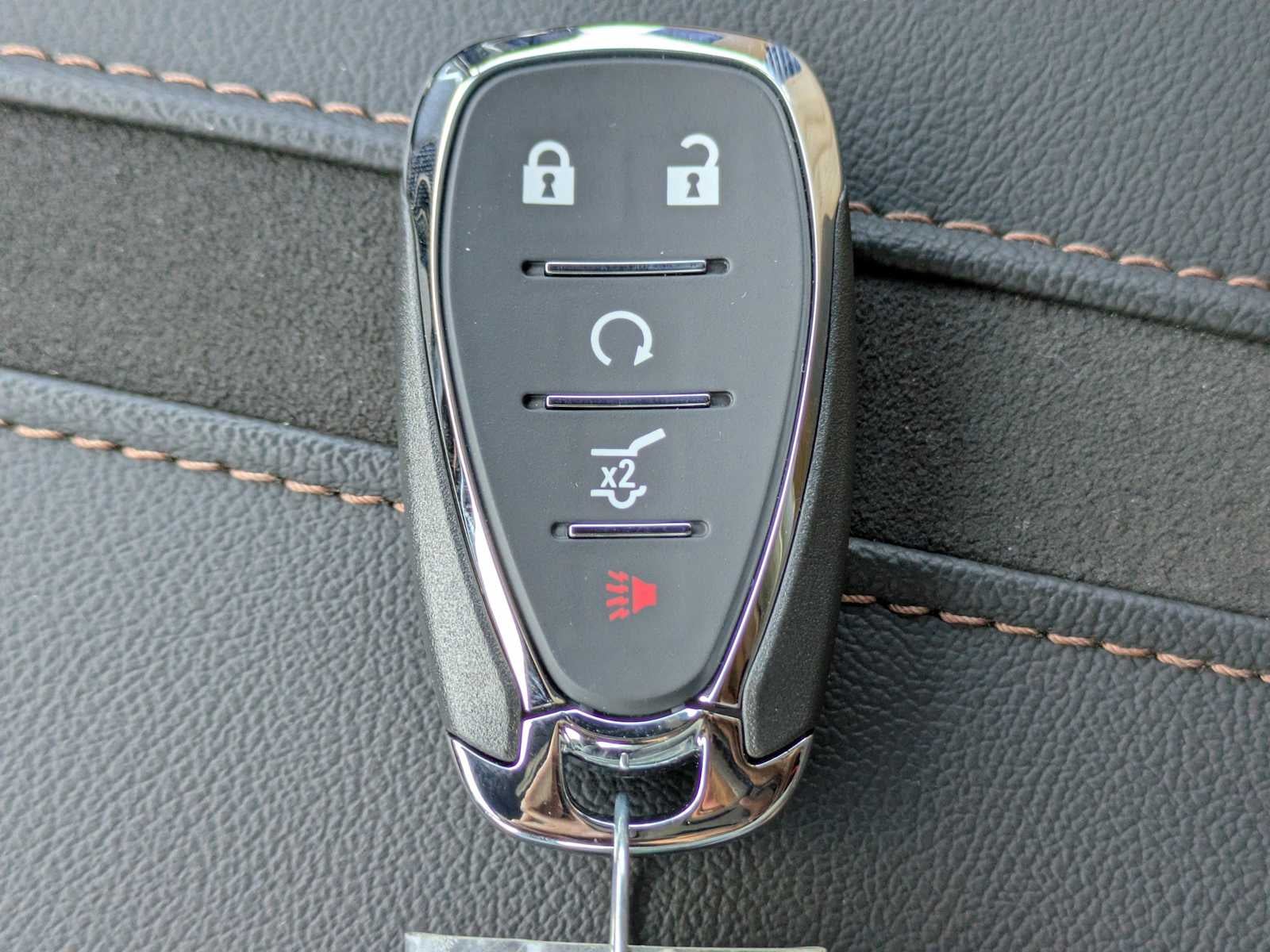 2025 Chevrolet Blazer Premier