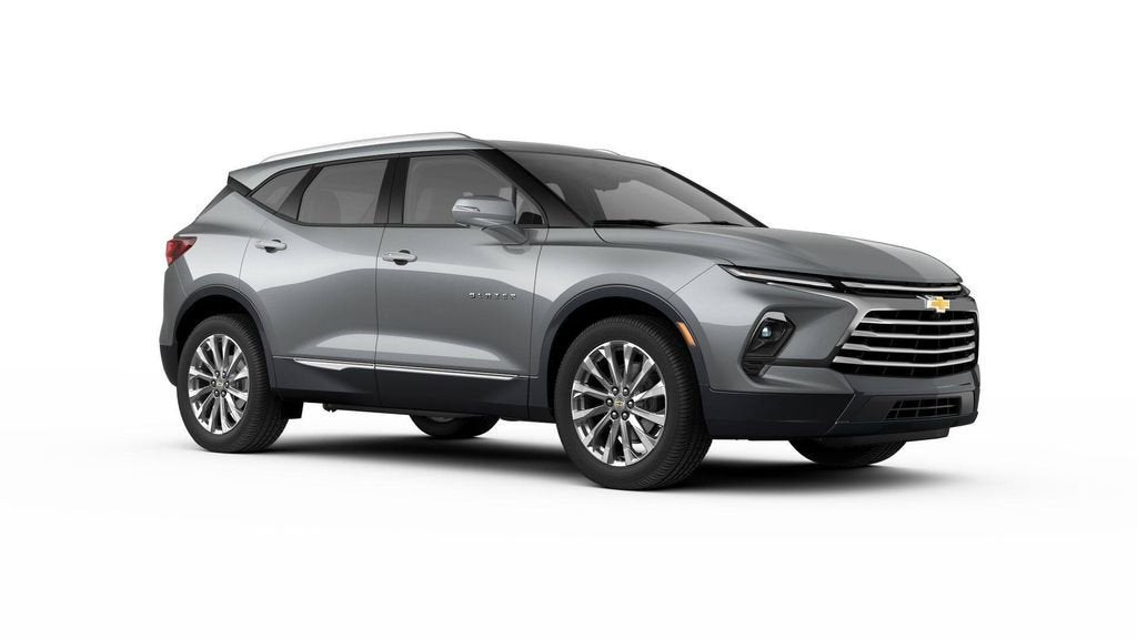 2025 Chevrolet Blazer Premier