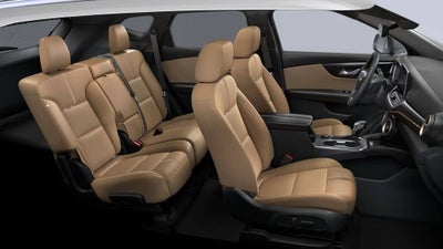 2025 Chevrolet Blazer Premier
